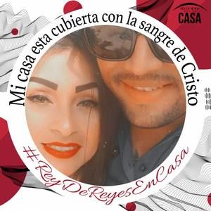 Meet your Posher, Cesar